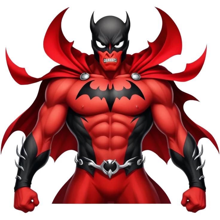 Spawn emoji