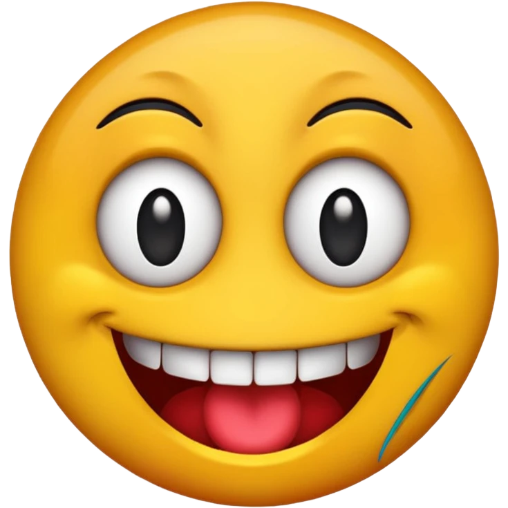 the most crazy emoji you can possibly imagine emoji