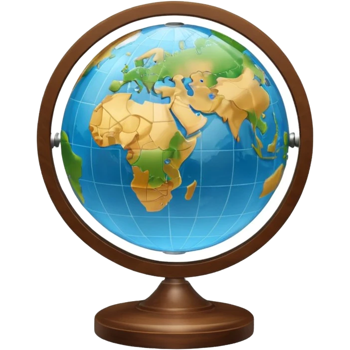 globe emoji