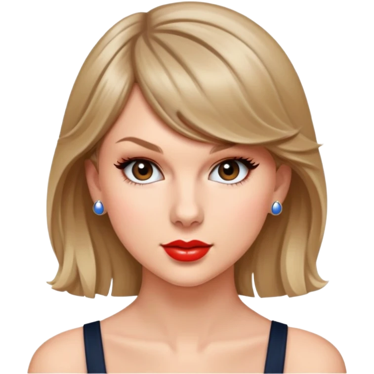 Taylor Swift emoji