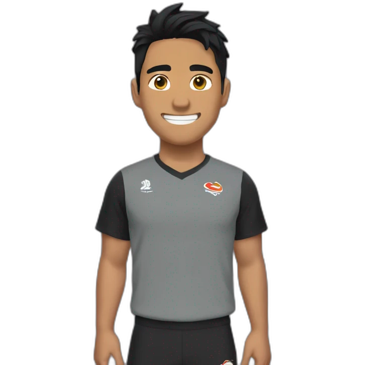 rieko ioane emoji
