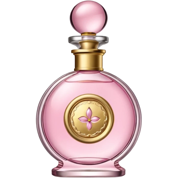 lattafa yard pink perfume emoji