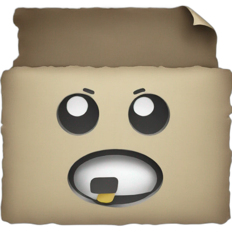 alert sign emoji