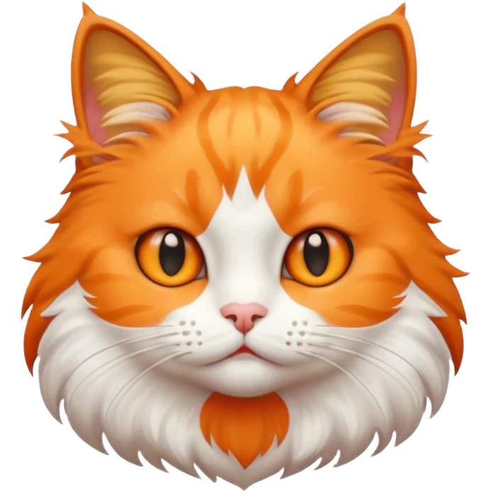 sassy cat emoji