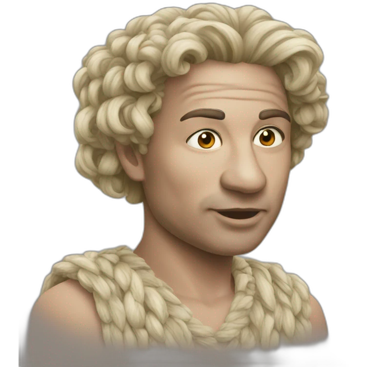 Martinique emoji