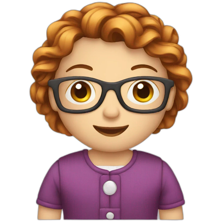 sewing emoji