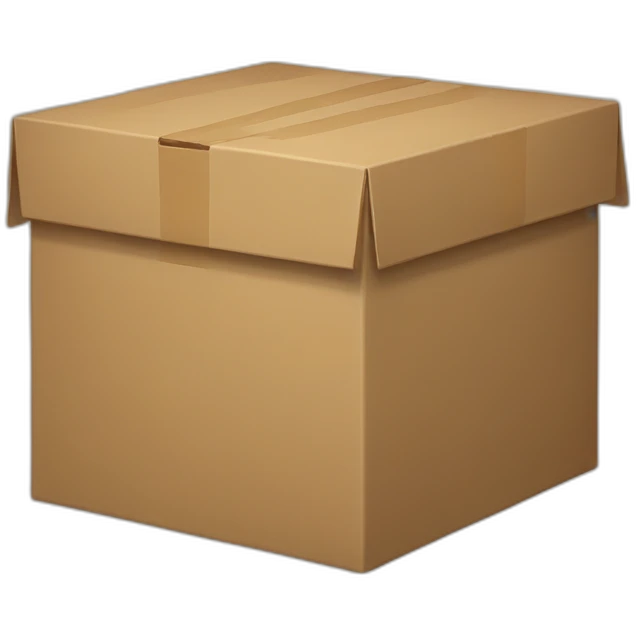 box poizon emoji