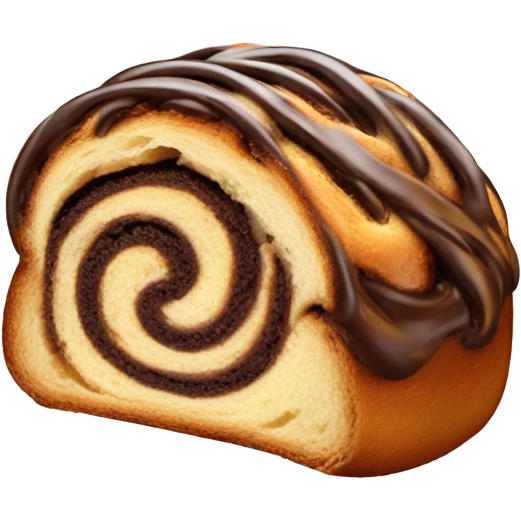 Small Babka  emoji