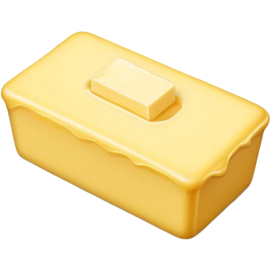 Butter emoji