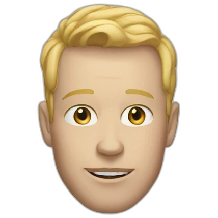 McQueen emoji