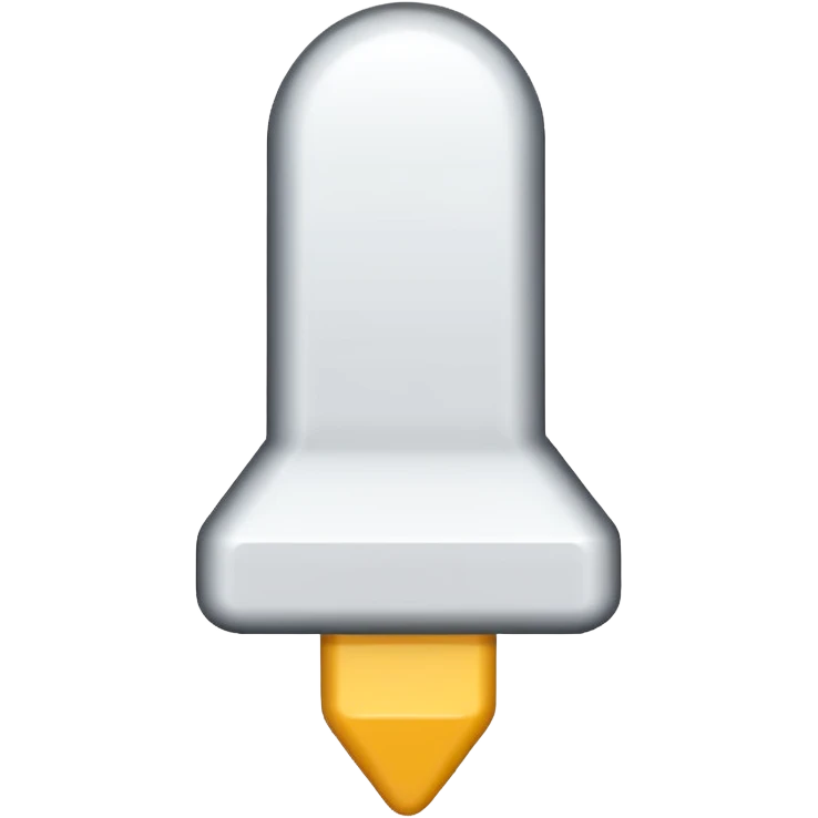 white exclamation mark emoji