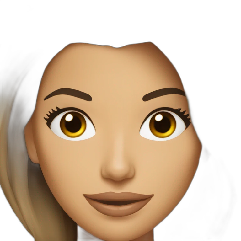 eva longoria emoji