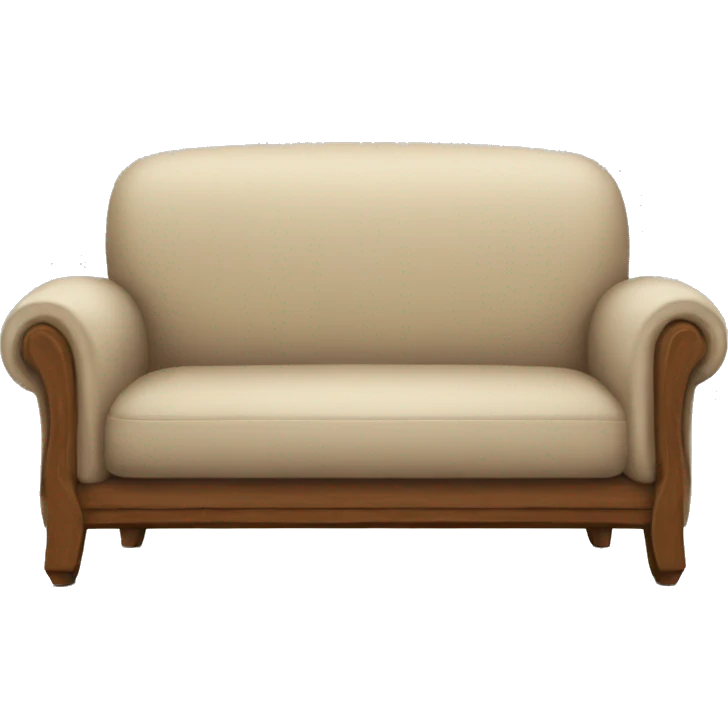 couch emoji
