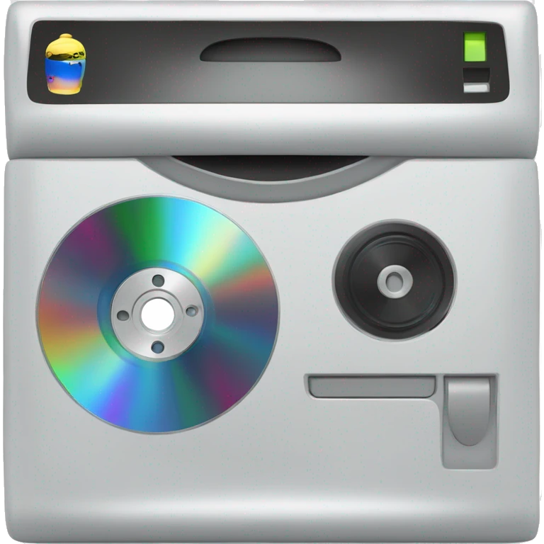 cd srdce emoji