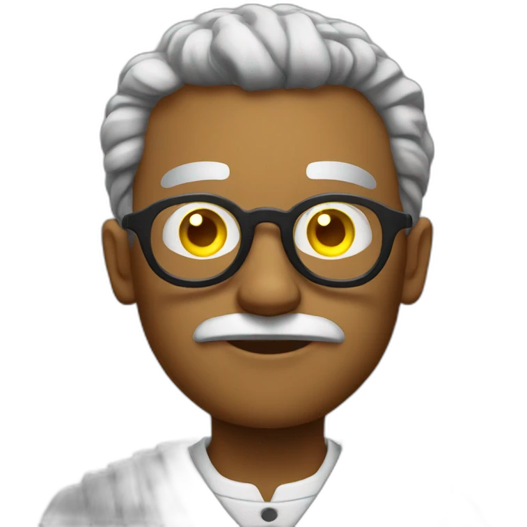 cryptocurrency judge emoji