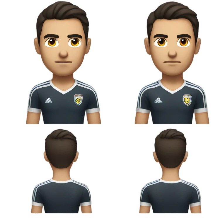 Bellingham emoji