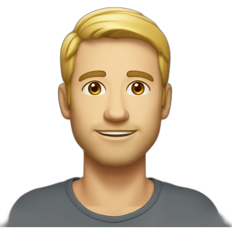 перламутровый emoji