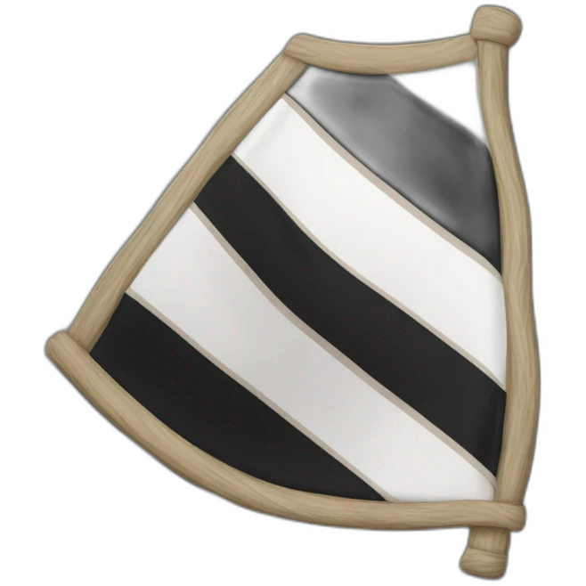 drapeau breton emoji