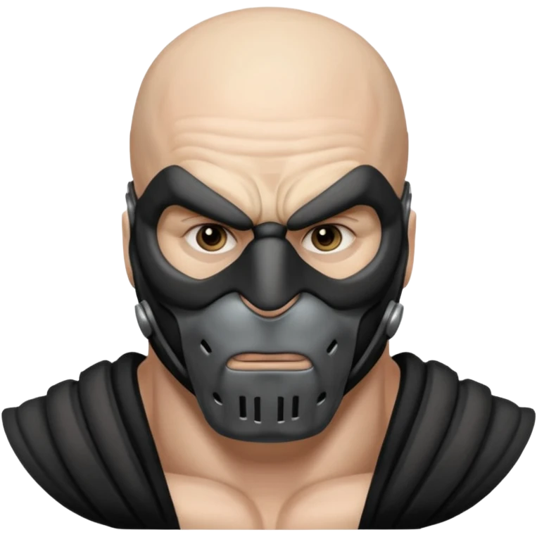 dc bane emoji