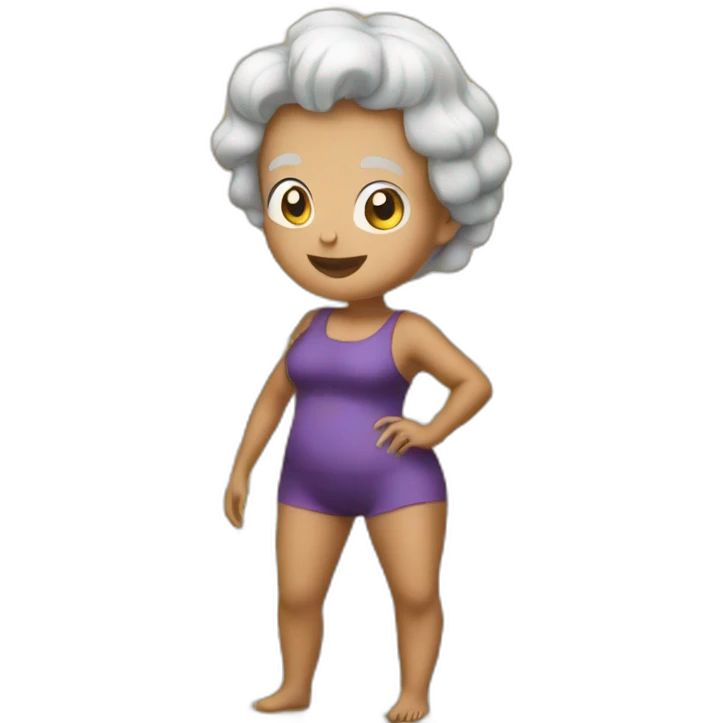 big-mom-one-piece emoji