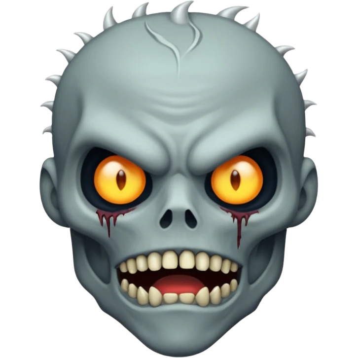 Vecna emoji