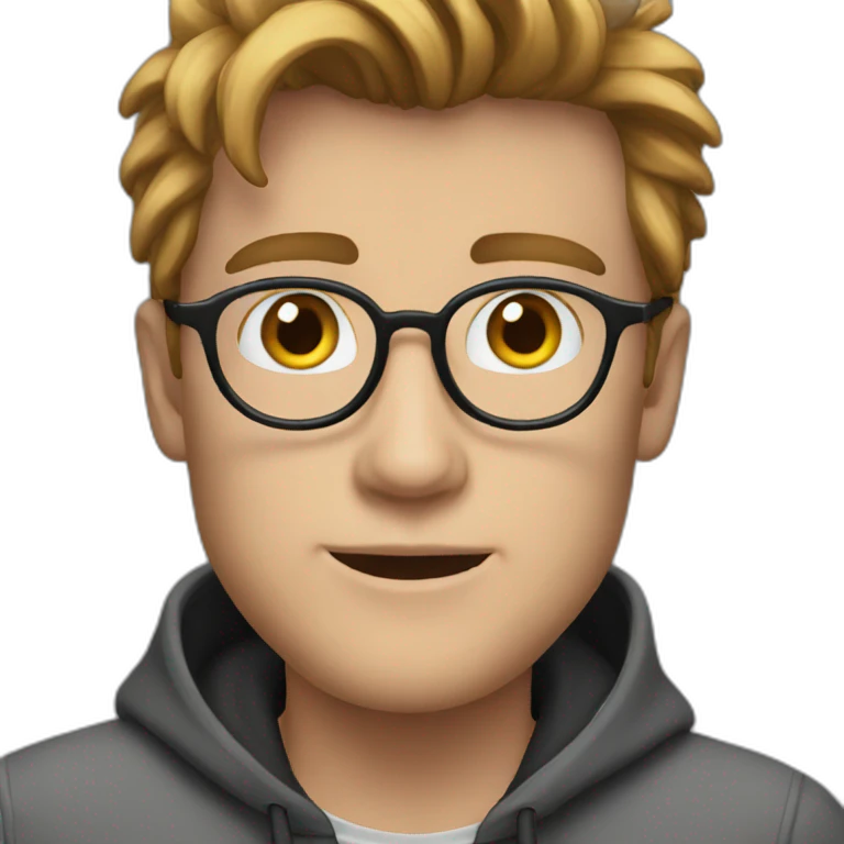 Harry emoji