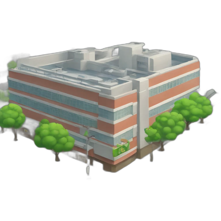 Funabashi city emoji