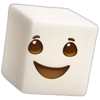 sugar-cubes-cute emoji