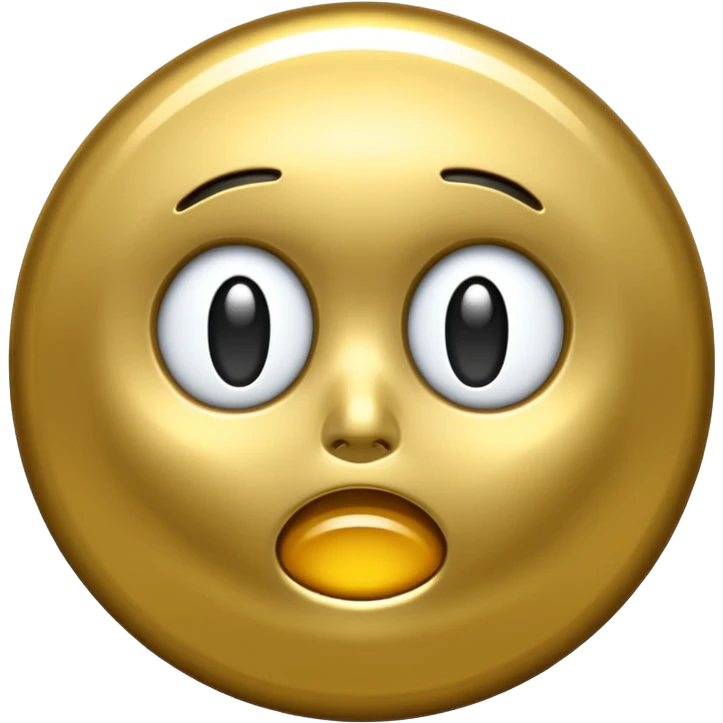 scared token emoji