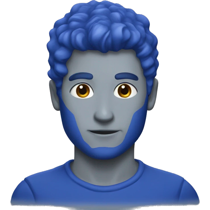 Ultramarine emoji