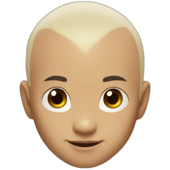 Avatar-aang-appa emoji