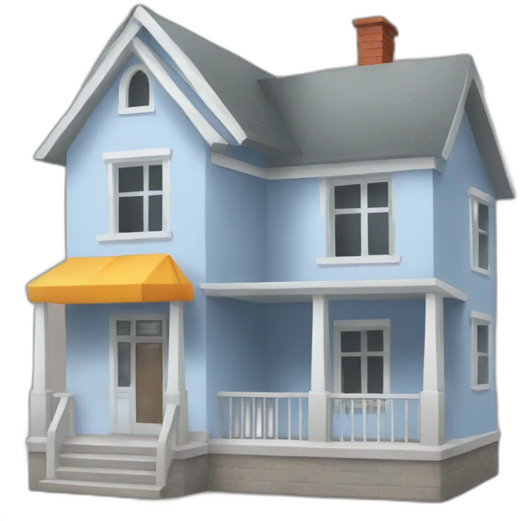 House renovation emoji