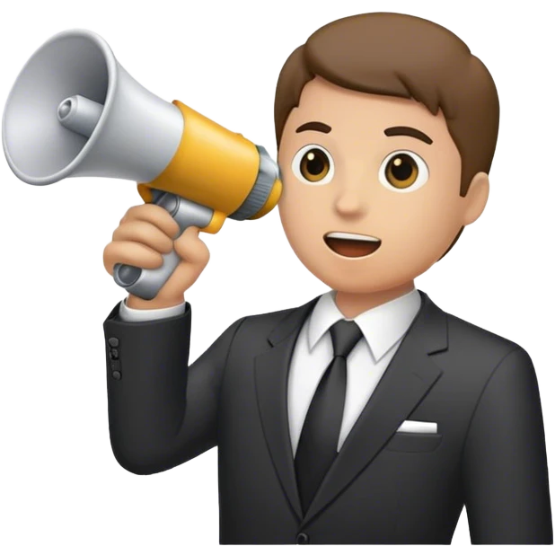 marketing  emoji