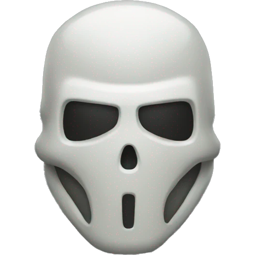 Call of duty ghost emoji