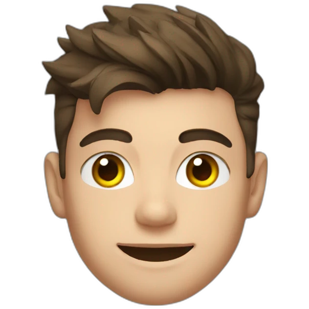 martin garrix emoji