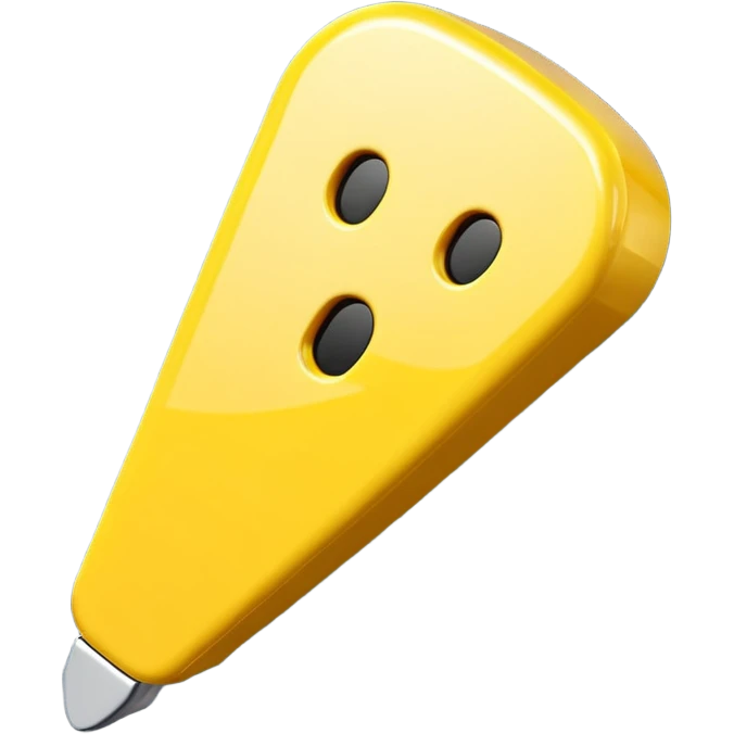 느낌표 이모지 emoji