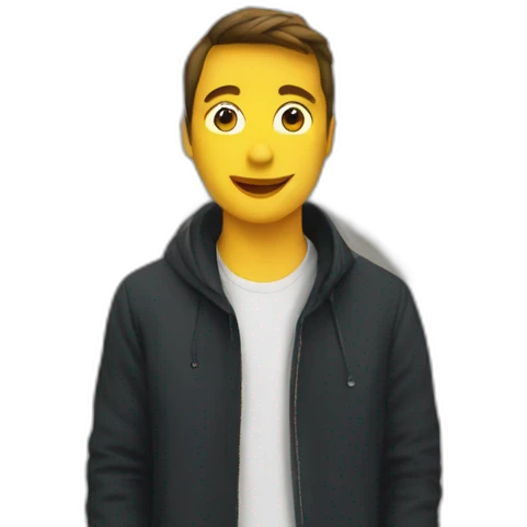 Paris Subway emoji