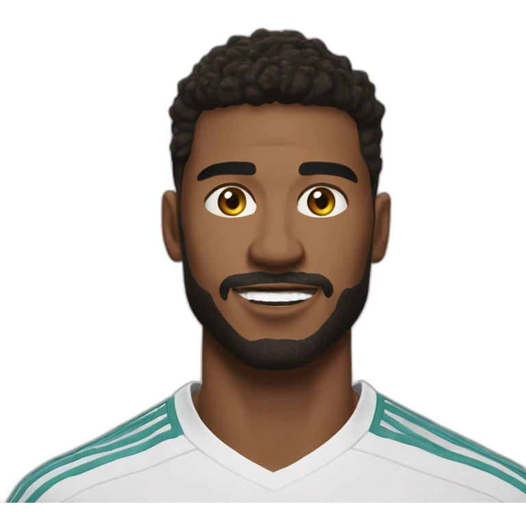 𝒎𝒂𝒊𝒍𝒍𝒐𝒕 𝒅𝒆 𝒇𝒐𝒐𝒕𝒃𝒂𝒍𝒍 real madrid emoji