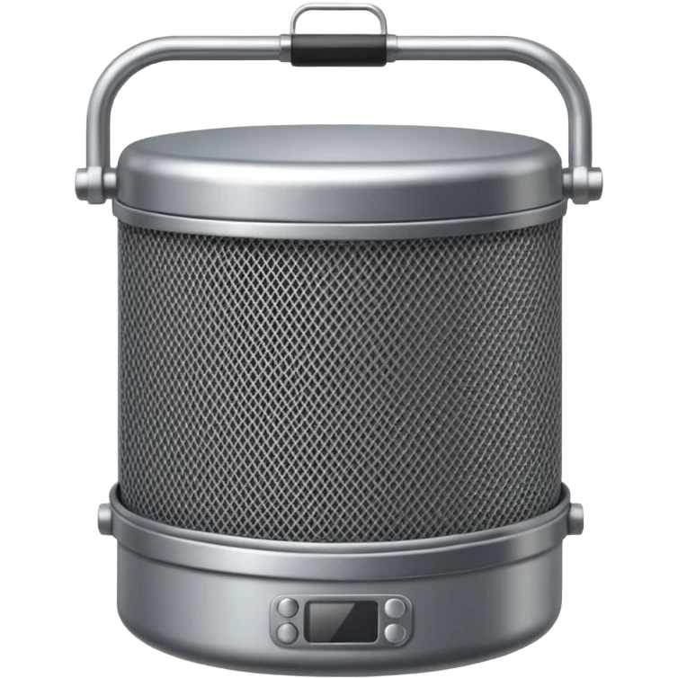 Sifter emoji