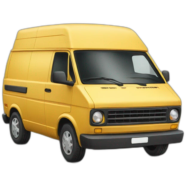 van emoji