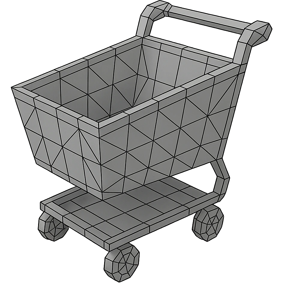 cart emoji