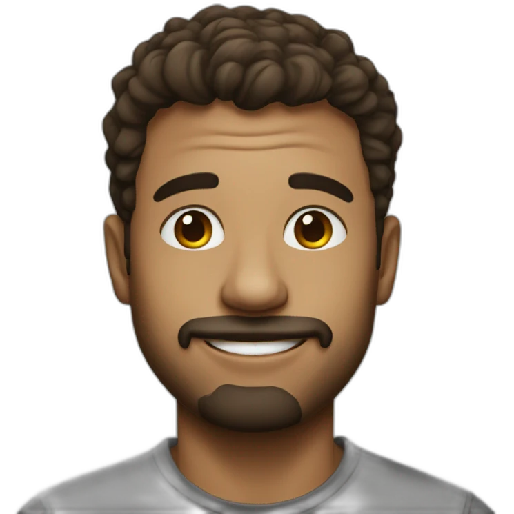 Instagram Verified emoji