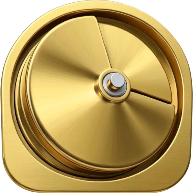  драгоценная шкатулка для украшений золотая emoji