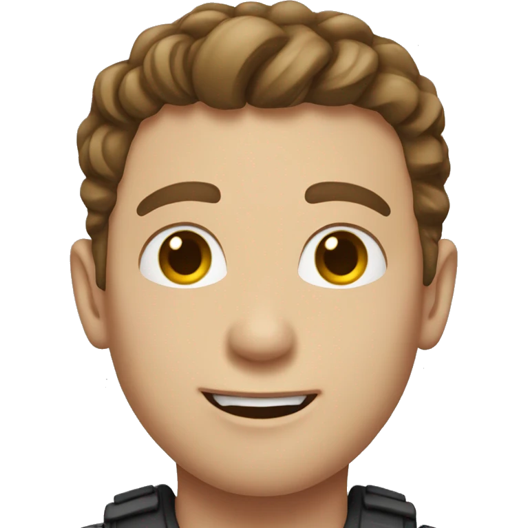 Spencer Breslin actor emoji