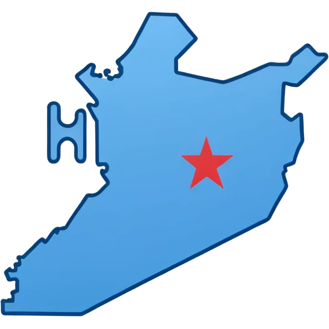 jordan map icon emoji