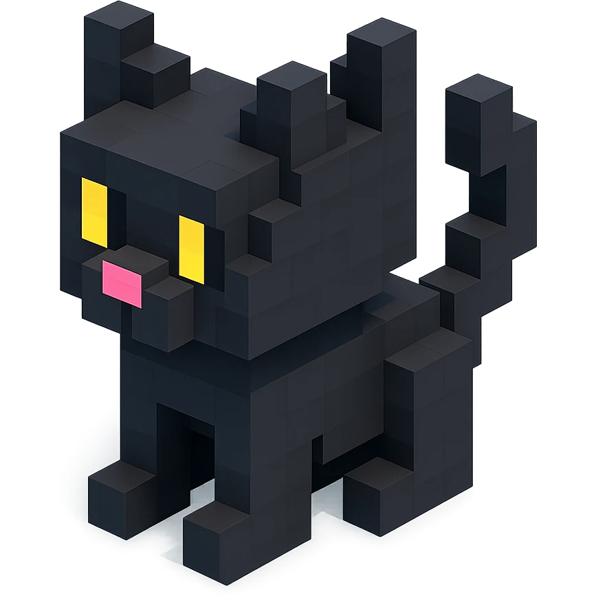 Black panther emoji