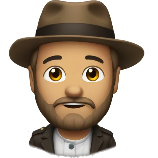 oy vey emoji