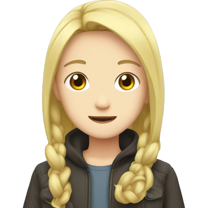 anime emoji