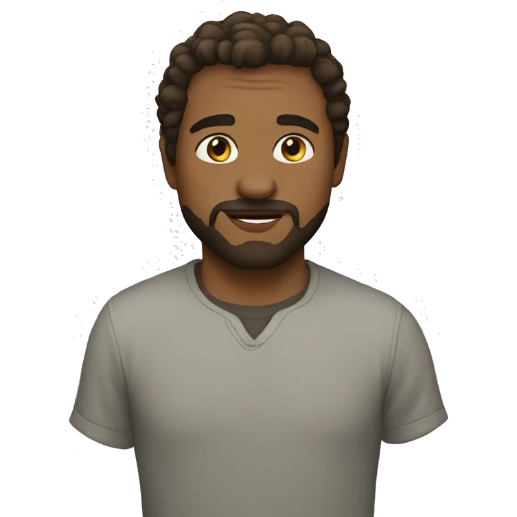 Norman emoji