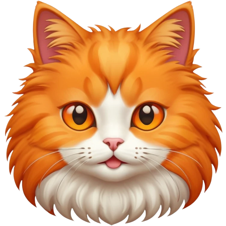 Cat emoji